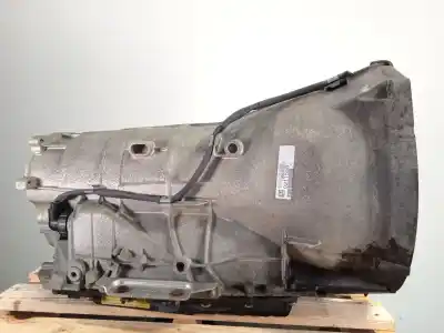 Pezzo di ricambio per auto di seconda mano riduttore per bmw x6 (e71, e72) xdrive 35 d riferimenti oem iam 7606390