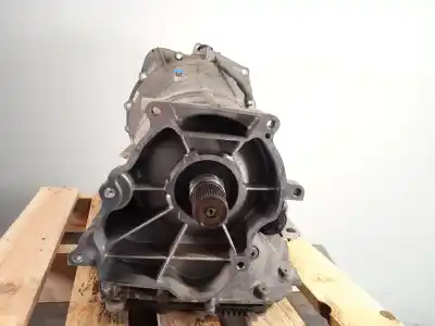 Pezzo di ricambio per auto di seconda mano riduttore per bmw x6 (e71, e72) xdrive 35 d riferimenti oem iam 7606390 6ph28x wk3