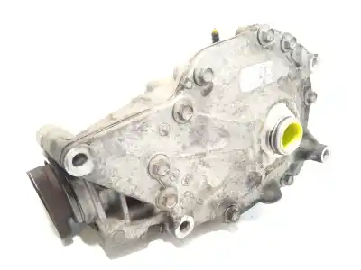 Pezzo di ricambio per auto di seconda mano differenziale anteriore per bmw x6 (e71, e72) xdrive 35 d riferimenti oem iam 7552533