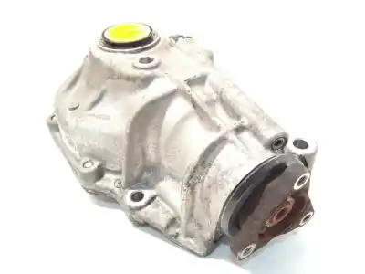 Second-hand car spare part front differential for bmw x6 (e71, e72) xdrive 35 d oem iam references 7552533  31507612956