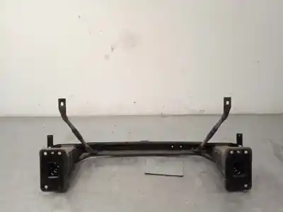 Second-hand car spare part front bumper reinforcement for bmw x6 (e71, e72) xdrive 35 d oem iam references 7178599  51117178599