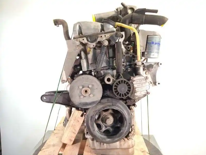 Recambio de despiece motor para mercedes-benz vito (w638) combi