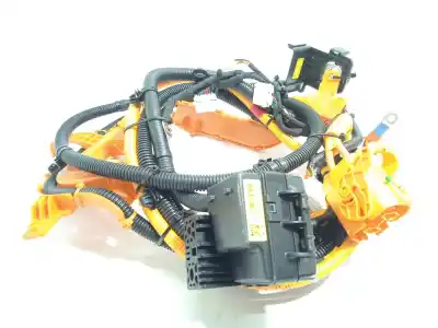 Recambio de automóvil de segunda mano de Modulo Electronico para KIA NIRO I (DE) 1.6 GDI Hybrid referencias OEM IAM 37537G5510  