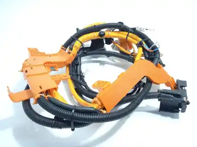 Pezzo di ricambio per auto di seconda mano modulo elettronico per kia niro i (de) 1.6 gdi hybrid riferimenti oem iam 37537g5510  