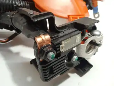 Pezzo di ricambio per auto di seconda mano modulo elettronico per kia niro i (de) 1.6 gdi hybrid riferimenti oem iam 37537g5510  