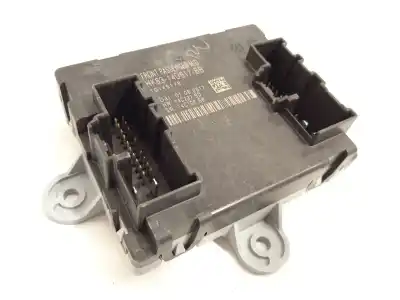 Pezzo di ricambio per auto di seconda mano Centralina Comfort per LAND ROVER DISCOVERY SPORT (L550) 2.0 D Riferimenti OEM IAM HK8314D617BB  LR095503