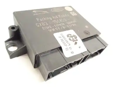 Pezzo di ricambio per auto di seconda mano Modulo Elettronico per LAND ROVER DISCOVERY SPORT (L550) 2.0 D Riferimenti OEM IAM GX6315C859DL  LR112412