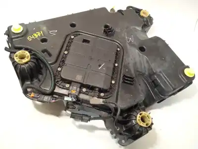 Piesă de schimb auto la mâna a doua REZERVOR DE ADITIV ADBLUE FAP pentru PEUGEOT EXPERT FURGÓN (V_)  Referințe OEM IAM 9822257280  