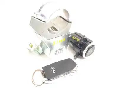 Pezzo di ricambio per auto di seconda mano  per KIA NIRO I (DE)  Riferimenti OEM IAM 95430G5700  81900G2700