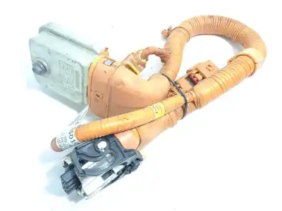 Pezzo di ricambio per auto di seconda mano  per KIA NIRO I (DE)  Riferimenti OEM IAM 91674G5010  