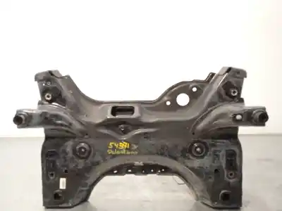Pezzo di ricambio per auto di seconda mano ASSALE ANTERIORE per PEUGEOT EXPERT FURGÓN (V_)  Riferimenti OEM IAM 9821903780  