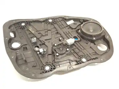 Recambio de automóvil de segunda mano de Elevalunas Delantero Izquierdo para KIA NIRO I (DE) 1.6 GDI Hybrid referencias OEM IAM 82470G5110  82450G5010