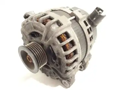Pezzo di ricambio per auto di seconda mano Alternatore per LAND ROVER DISCOVERY SPORT (L550) 2.0 D Riferimenti OEM IAM GX7310300CE 0125812068 LR079255