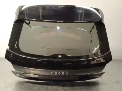 Second-hand car spare part tailgate for audi q2 (gab, gag) 1.6 tdi oem iam references 81a827025e Second-hand car spare part tailgate for audi q2 (gab, gag) 1.6 tdi oem iam references 81a827025e