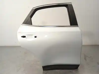 Автозапчастина б/у двері задні праві для kia xceed (cd) 1.5 t-gdi посилання на oem iam 77004j7800