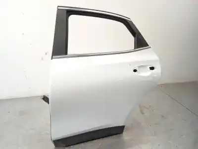 Peça sobressalente para automóvel em segunda mão porta do automóvel traseira esquerda por kia xceed (cd) 1.5 t-gdi referências oem iam 77003j7800  