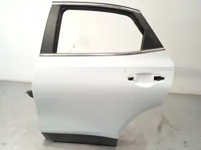 Peça sobressalente para automóvel em segunda mão porta do automóvel traseira esquerda por kia xceed (cd) 1.5 t-gdi referências oem iam 77003j7800  