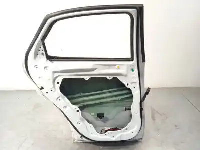 Peça sobressalente para automóvel em segunda mão porta do automóvel traseira esquerda por kia xceed (cd) 1.5 t-gdi referências oem iam 77003j7800  