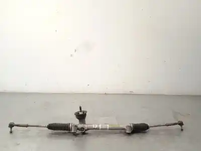 Peça sobressalente para automóvel em segunda mão caixa de direção por opel corsa e (x15) 1.4 (08, 68) referências oem iam 39057716