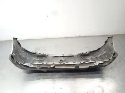 Автозапчасти б/у задний бампер за citroen c4 cactus 1.2 thp 110 ссылки oem iam 1611428480  1611428580