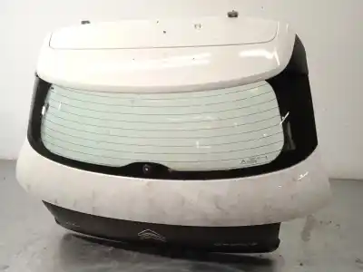 Автозапчасти б/у задняя дверь за citroen c4 cactus 1.2 thp 110 ссылки oem iam 9800805380  9801109080