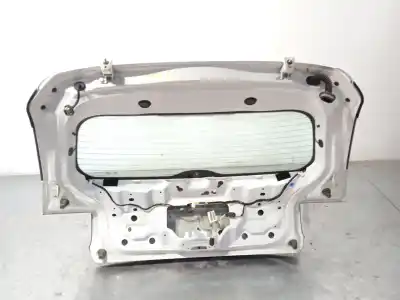 Автозапчасти б/у задняя дверь за citroen c4 cactus 1.2 thp 110 ссылки oem iam 9800805380  9801109080