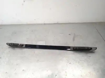 Автозапчасти б/у крышные бары за citroen c4 cactus 1.2 thp 110 ссылки oem iam 1611394380  