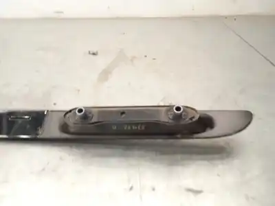 Автозапчасти б/у крышные бары за citroen c4 cactus 1.2 thp 110 ссылки oem iam 1611394380  