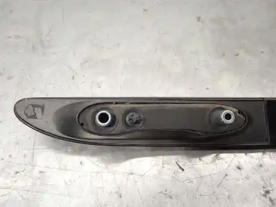 Автозапчасти б/у крышные бары за citroen c4 cactus 1.2 thp 110 ссылки oem iam 1611394380  