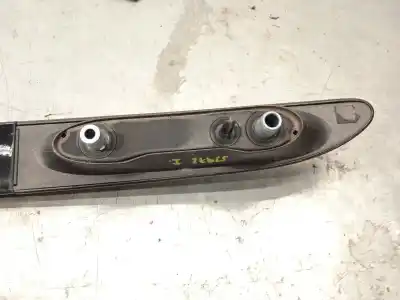 Автозапчасти б/у крышные бары за citroen c4 cactus 1.2 thp 110 ссылки oem iam 1611394280  