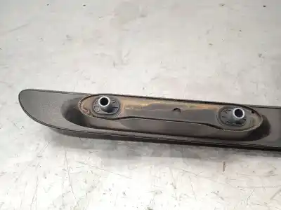 Автозапчасти б/у крышные бары за citroen c4 cactus 1.2 thp 110 ссылки oem iam 1611394280  