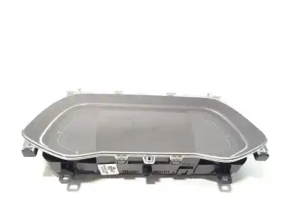 Peça sobressalente para automóvel em segunda mão quadrante por renault clio v (b7_) 1.5 blue dci 100 (b7ad) referências oem iam 248095140r p248095140r 