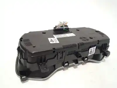 Peça sobressalente para automóvel em segunda mão quadrante por renault clio v (b7_) 1.5 blue dci 100 (b7ad) referências oem iam 248095140r p248095140r 