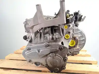 Автозапчастина б/у коробка передач для citroen c5 iii (rd_) 2.0 hdi 165 посилання на oem iam 20mb28  1637303380