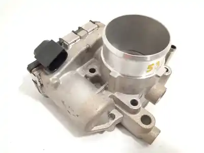Recambio de automóvil de segunda mano de Caja Mariposa para KIA NIRO I (DE) 1.6 GDI Hybrid referencias OEM IAM 3510003HA0 0280750680 