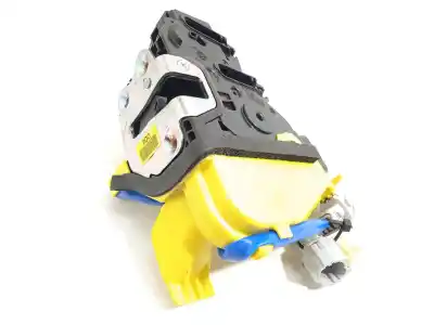 Recambio de automóvil de segunda mano de Cerradura Puerta Delantera Derecha para KIA NIRO I (DE) 1.6 GDI Hybrid referencias OEM IAM 81320G5040  