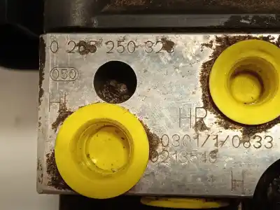 Second-hand car spare part abs for bmw x6 (e71, e72) xdrive 35 d oem iam references 34516780126 0265250323 34516795778