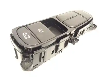 Pezzo di ricambio per auto di seconda mano Comando Multifunzione per KIA NIRO I (DE) 1.6 GDI Hybrid Riferimenti OEM IAM 93310G5AJ0  