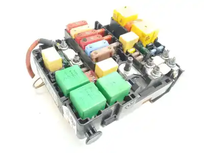 Peça sobressalente para automóvel em segunda mão Caixa De Fusíveis E Relés por PEUGEOT 308 SW Active Referências OEM IAM 9804848580  
