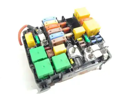 Peça sobressalente para automóvel em segunda mão Caixa De Fusíveis E Relés por PEUGEOT 308 SW Active Referências OEM IAM 9804848580  