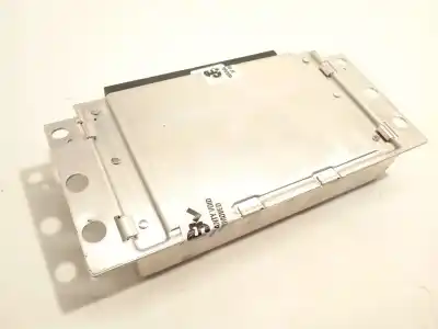 Second-hand car spare part automatic gearbox control unit for bmw x6 (e71, e72) xdrive 35 d oem iam references 33607595847 1137330004 