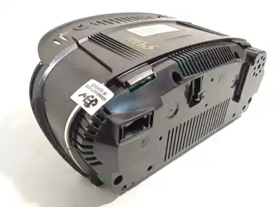 Second-hand car spare part dashboard for bmw x6 (e71, e72) xdrive 35 d oem iam references 62119218650 a2c53371741 