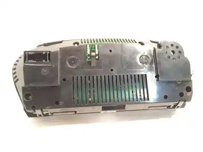 Second-hand car spare part dashboard for bmw x6 (e71, e72) xdrive 35 d oem iam references 62119218650 a2c53371741 