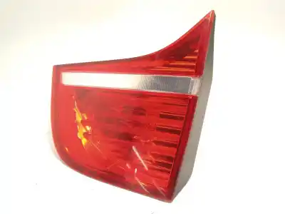 Second-hand car spare part interior rear right light for bmw x6 (e71, e72) xdrive 35 d oem iam references 7179988  63217179988