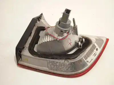 Second-hand car spare part interior rear right light for bmw x6 (e71, e72) xdrive 35 d oem iam references 7179988  63217179988