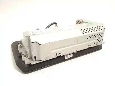 Pezzo di ricambio per auto di seconda mano display multifunzione per seat leon (kl1) 1.0 tsi riferimenti oem iam 5fa035863b  5fa035869bupb