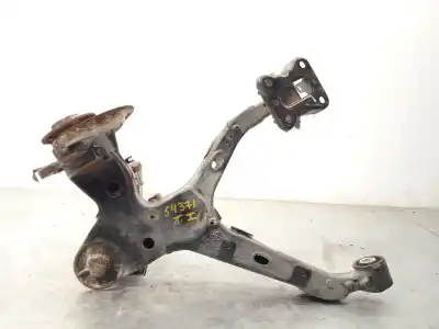 Second-hand car spare part REAR LEFT KNUCKLE for PEUGEOT EXPERT FURGÓN (V_)  OEM IAM references 1619266680  