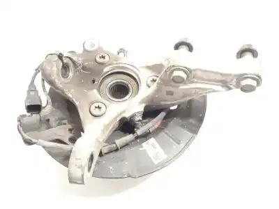 Pezzo di ricambio per auto di seconda mano attacco anteriore destro per kia niro i (de) 1.6 gdi hybrid riferimenti oem iam 51711g2000  51750f2000