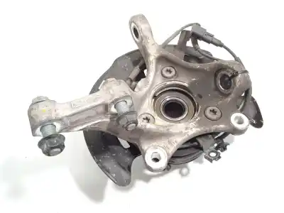 Pezzo di ricambio per auto di seconda mano attacco anteriore destro per kia niro i (de) 1.6 gdi hybrid riferimenti oem iam 51711g2000  51750f2000