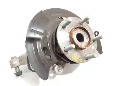 Recambio de automóvil de segunda mano de Mangueta Delantera Izquierda para KIA NIRO I (DE) 1.6 GDI Hybrid referencias OEM IAM 51710G2000  51750F2000